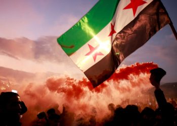 کابوس ترکیه از تجزیه سوریه و خودمختاری کردها