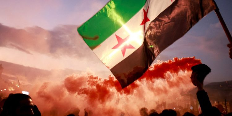 کابوس ترکیه از تجزیه سوریه و خودمختاری کردها