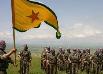 نقش تخریبی پ.ک.ک در روند آشتی کردی در سوریه