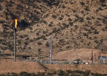 همزمانی خلع سلاح پ.ک.ک با از سرگیری صادرات نفت عراق، گامی مهم برای صلح و امنیت انرژی در منطقه