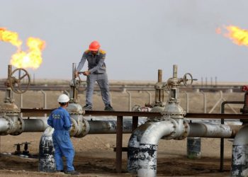 خلع سلاح پ.ک.ک، شرط اساسی امنیت انرژی و صلح پایدار در منطقه