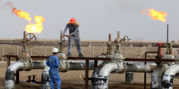 خلع سلاح پ.ک.ک، شرط اساسی امنیت انرژی و صلح پایدار در منطقه