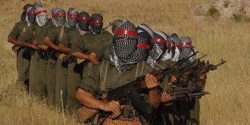 پژاک، بازوی پنهان پ.ک.ک و ابزار حفظ نفوذ منطقه‌ای