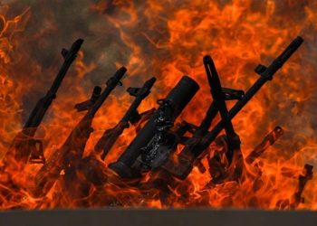 چالش صلح در ترکیه و ماهیت دوگانه پ.ک.ک