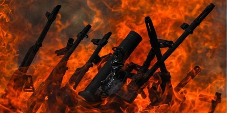 چالش صلح در ترکیه و ماهیت دوگانه پ.ک.ک