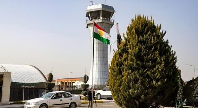 پ.ک.ک؛ عامل تعلیق پروازهای ترکیه به فرودگاه سلیمانیه