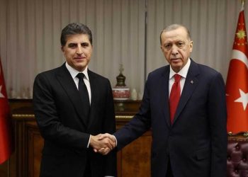  نامه اوجالان به نچیروان بارزانی: ضرورت نقش‌آفرینی اقلیم کردستان در احیای روند صلح ترکیه و کردها