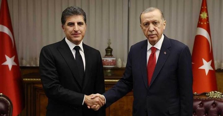 نامه اوجالان به نچیروان بارزانی: ضرورت نقشآفرینی اقلیم کردستان در احیای روند صلح ترکیه و کردها