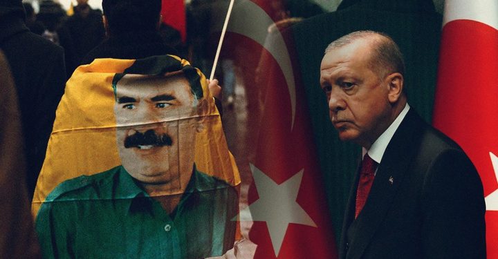 بازخوانی تحرکات ترکیه در شمال عراق؛ از طمع‌ورزی ژئوپلیتیکی تا بازی با کارت پ.ک.ک