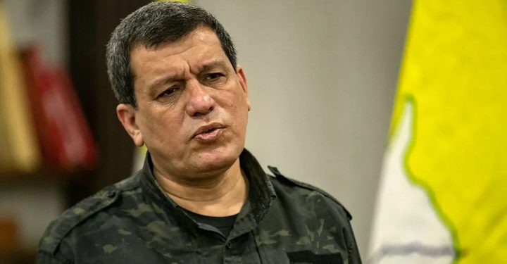 مطالبات تازه مظلوم کوبانی و خطر بازتولید بحران برای کردها در سوریه