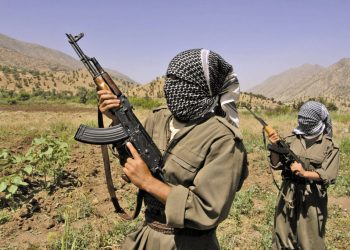 پژاک؛ بازوی برون‌مرزیِ پروژه‌ صهیونیستی علیه امنیت ایران