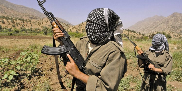 پژاک؛ بازوی برونمرزیِ پروژه صهیونیستی علیه امنیت ایران