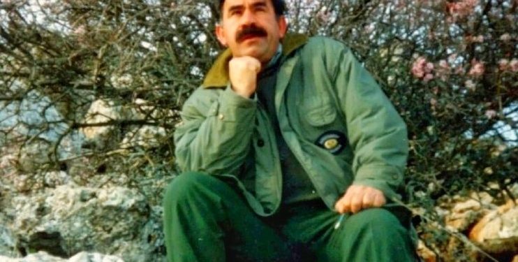 آزادی عبدالله اوجالان در هالهای از ابهام