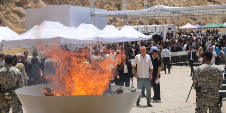 بازگشت به نقطه صفر؛ صلح نیمه‌تمام ترکیه با پ.ک.ک در سایه بی‌اعتمادی