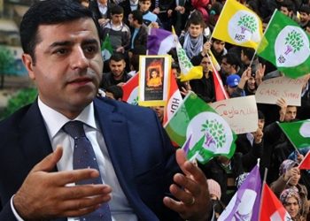 کردها به دنبال ادغام در جامعه ترکیه/ نگرانی اوجالان از محبوبیت دمیرتاش