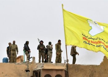 ترکیه و معمای ادغام وابستگان پ.ک.ک در ارتش سوریه