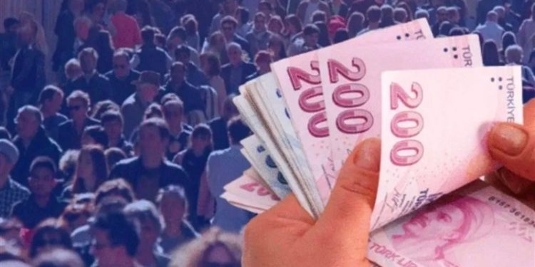 بحران اقتصادی و تنگنای معیشت در ترکیه