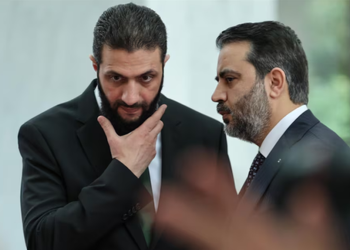 فشار نهایی آمریکا برای ادغام نیروهای وابسته به پ.ک.ک در ارتش سوریه