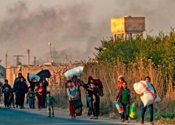 اقتصاد فلج‌شده شمال سوریه زیر سایه ساختارهای وابسته به پ.ک.ک