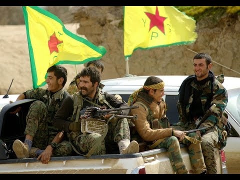 رسانه دولتی ترکیه: میت فهرستی از اعضای پ.ک.ک را دارد که پس از اعلام خلع سلاح به YPG پیوسته اند