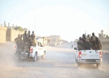 تنش‌های جدید در سوریه؛ وقوع درگیری‌های مسلحانه در سویداء