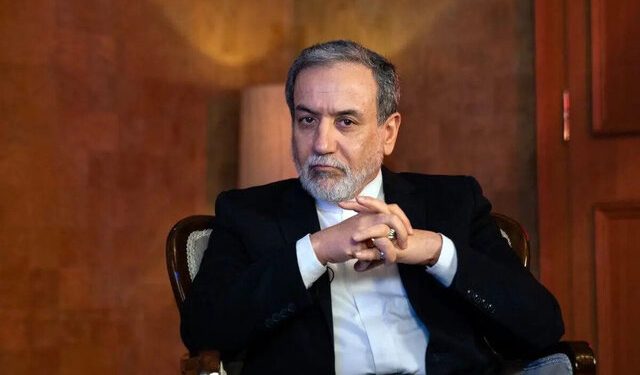 عراقچی: خطر تجزیه سوریه وجود دارد