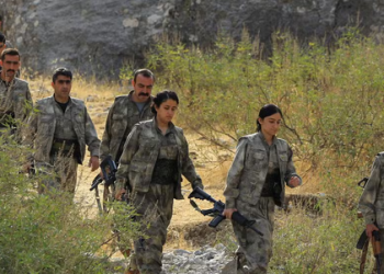 درخواست ادغام مجدد پ.ک.ک در ترکیه؛ نقطه عطف یا آزمون جدید صلح؟