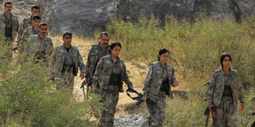 درخواست ادغام مجدد پ.ک.ک در ترکیه؛ نقطه عطف یا آزمون جدید صلح؟