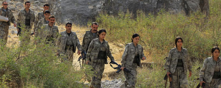 درخواست ادغام مجدد پ.ک.ک در ترکیه؛ نقطه عطف یا آزمون جدید صلح؟