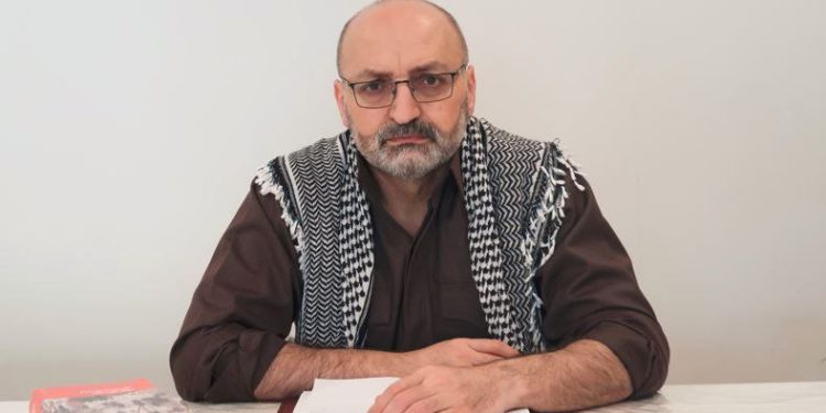 افزایش شکاف در میان گروهکهای تجزیهطلب؛ واکنش تند سرکرده پژاک به فرار خانوادههای سران دمکرات به اروپا