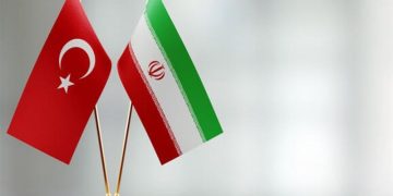 هم‌راستایی امنیتی ترکیه و ایران در سایه تحولات منطقه‌ای