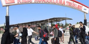 تداوم بلاتکلیفی آوارگان سوری در ترکیه