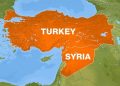 روندهای جدید سوریه و حاشیه نشینی تدریجی ترکیه
