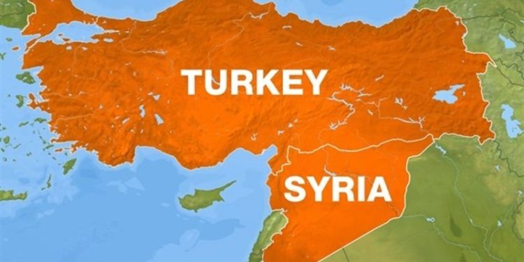 روندهای جدید سوریه و حاشیه‌ نشینی تدریجی ترکیه