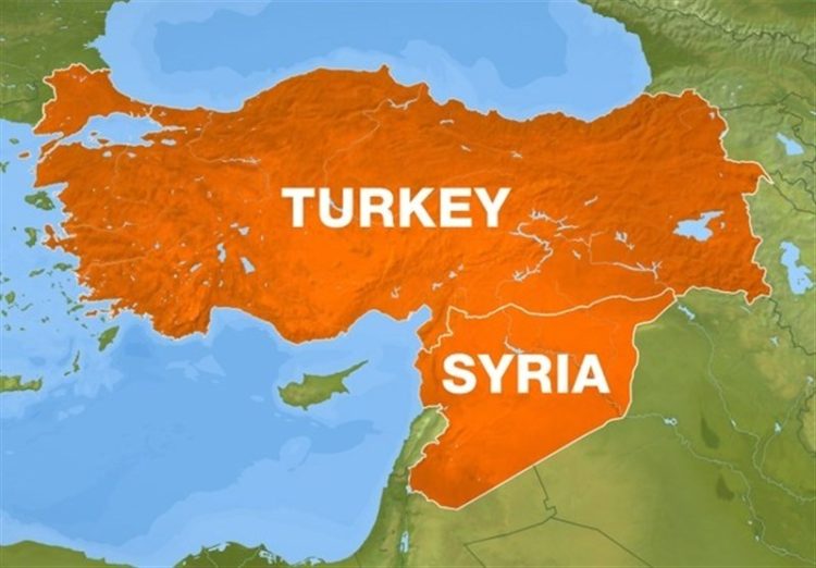 روندهای جدید سوریه و حاشیه‌ نشینی تدریجی ترکیه