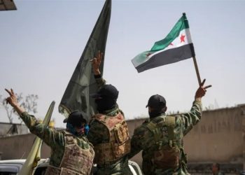 خیز داعش در سوریه؛ تهدیدی کهنه خطری نو