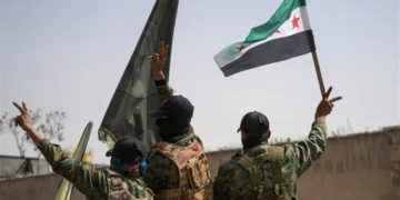 خیز داعش در سوریه؛ تهدیدی کهنه خطری نو