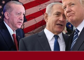 ترکیه در کشاکش اهداف آمریکا و رژیم اسرائیل؛ چالش در سوریه