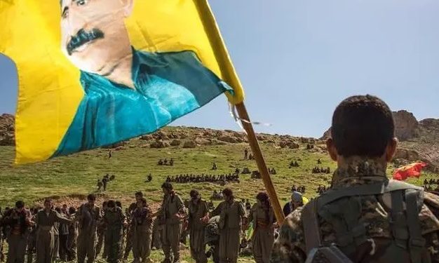 شروط پ.ک.ک و بنبستِ ساختگیِ روند صلح