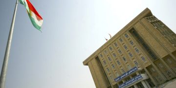 اقلیم کردستان سه سال است در خلأ قانونی به‌سر می‌برد!