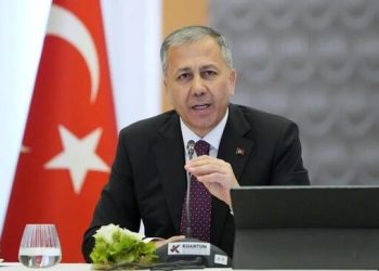 ترکیه: ۱۰۳ عضو پ.ک.ک امسال تسلیم شدند