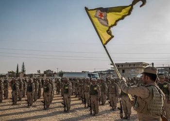 سوریه عملا تجزیه شده/فقط ۳۰ درصد سوریه تحت کنترل دولت جولانی است