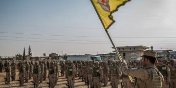 سوریه عملا تجزیه شده/فقط ۳۰ درصد سوریه تحت کنترل دولت جولانی است