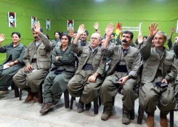 حقوق بشر در کردستان و نقش تخریبی پژاک در نظم اجتماعی