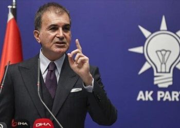 ترکیه: هدف اصلی ما نابودی پ.ک.ک و پژاک در ایران است