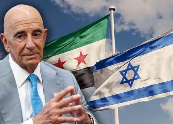 نگرانی ترکیه از نقشه ترامپ – باراک برای سوریه و رژیم اسرائیل