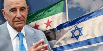 نگرانی ترکیه از نقشه ترامپ – باراک برای سوریه و رژیم اسرائیل