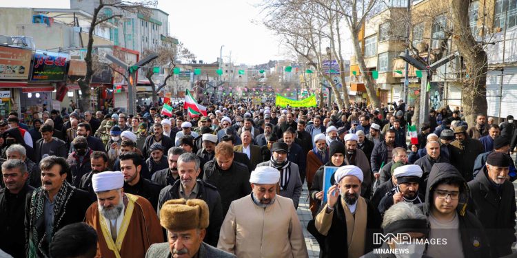 واقعیت میدانی کردستان در برابر روایت‌های مجازی شکست‌خورده