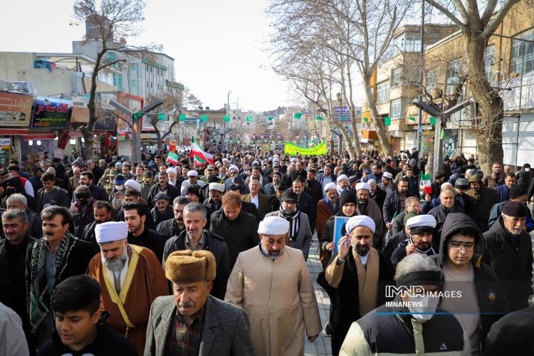 واقعیت میدانی کردستان در برابر روایت‌های مجازی شکست‌خورده