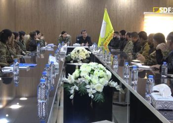 ادامه چانه زنی بی حاصل کردها و دمشق